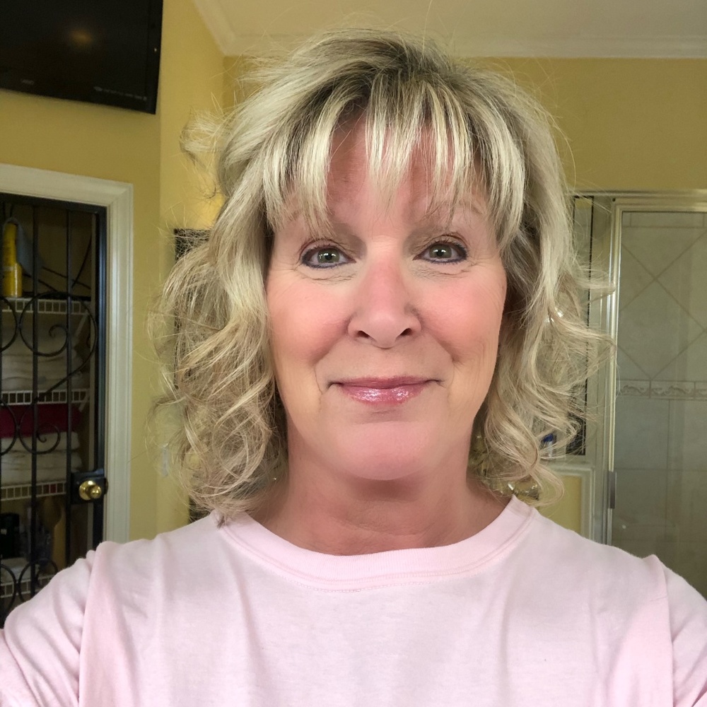 Meet your Posher, Nancy